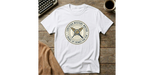 Certified Mystery Writer  T-Shirt