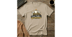 First Coffee Then Prose T-Shirt
