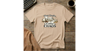 First Drafts & Coffee & Chaos T-Shirt