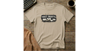 First Draft T-Shirt