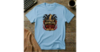 I Forge Worlds with Words T-Shirt