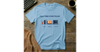 Full-Time Storyteller T-Shirt
