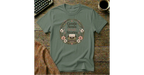 Gentle Souls Write Stories T-Shirt
