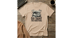 Go Away-I'm Writing T-Shirt
