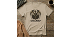 I Create Worlds T-Shirt