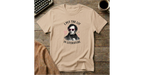 I Put The Lit in Literature T-Shirt