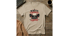 I Write Crimes-Legally T-Shirt