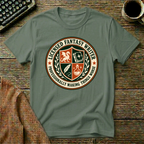 Licensed Fantasy Writer T-Shirt