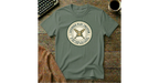 Licensed Plot Creator T-Shirt