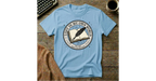 Lost In My Own World T-Shirt