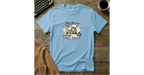 My Muse Has Trust Issues T-Shirt