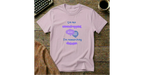 I'm Not Eavesdropping, I'm researching Dialog T-Shirt