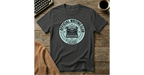 Official Writing Club T-Shirt