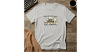 Per My Last Email Go Away  T-Shirt