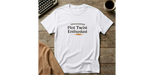 Professional Plot Twist Enthusiast T-Shirt