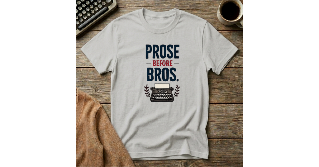 Prose Brfore Bros T-Shirt