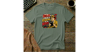 Relax! I'm Just Researching My Novel T-Shirt