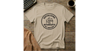 Socializing Interrupts My Writing T-Shirt