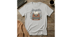 Storyteller...Once apon a time  T-Shirt