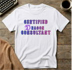 Certified Dragon Consultant T-Shirt
