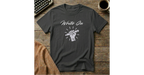Write On T-Shirt