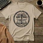 Writer Of Dark Things T-Shirt