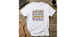 Writing Is My Favorite Sport T-Shirt