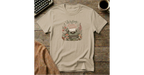 Writing My Little World T-Shirt