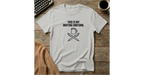 This Is My Writing Uniform T-Shirt